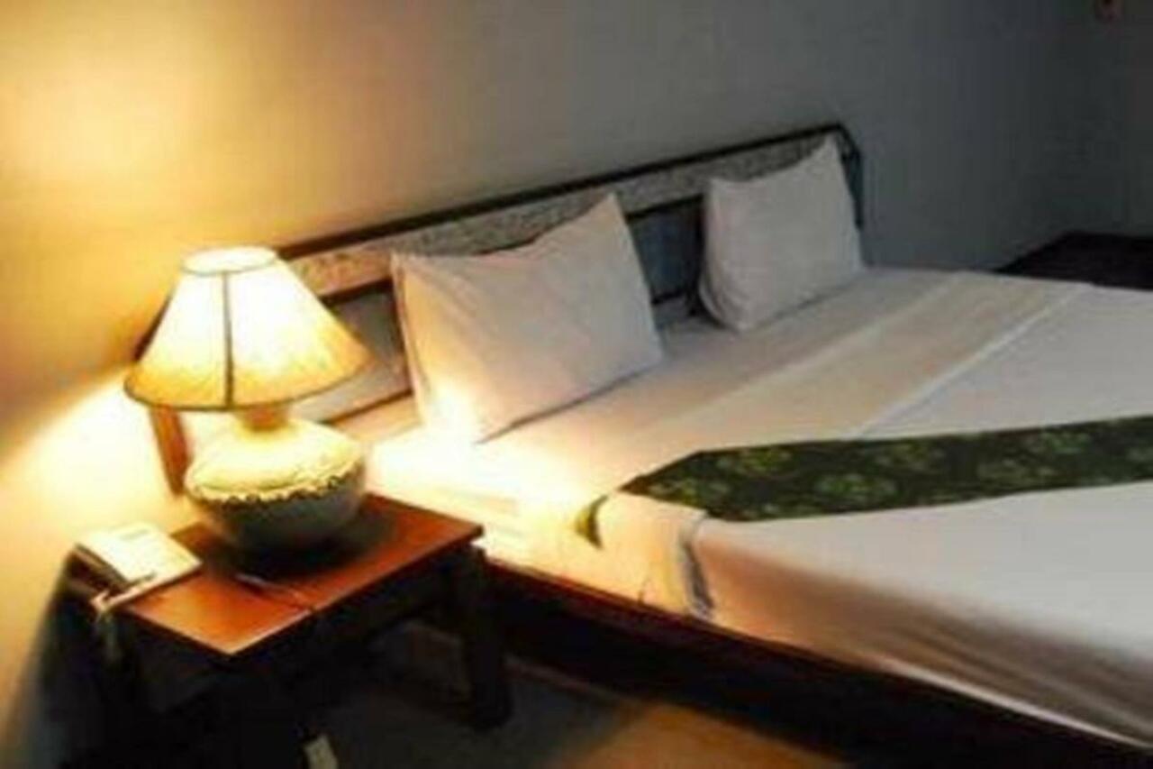 King Royal Garden Inn Bangkok Exterior photo